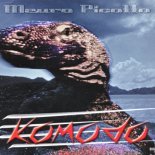 Mauro Picotto - Komodo (Electrick Village Remix)