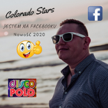 Colorado Stars-Jestem na Facebooku
