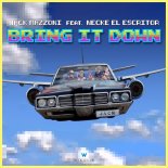 Jack Mazzoni feat Necke El Escritor - Bring It Down (Radio Edit) 03:05