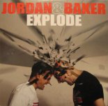 Jordan Baker - Explode (DJ GRADE Bootleg 2020)
