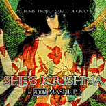 Alchemist Project x Arco De Groo - She's Krishna (PuXoN Mashup)