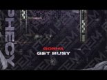 Gosha - Get Busy (Extended Version)