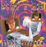Play & Mix - Moje Jedyne Marzenie