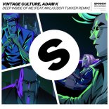 Vintage Culture, Adam K - Deep Inside Of Me (Feat. MKLA) (Sofi Tukker Remix)
