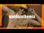 Dustycloud - Hang On (Waldis Bootleg)