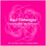 Paul Cartwright, Terra V. - A Real Dream (Terra V. Remix)