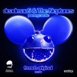deadmau5 & The Neptunes - Pomegranate (French Original Remix)