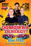 Energy 2000 (Katowice) - DOMÓWKA Z ENERGY ★ De Sebastiano Triks Alex S (06.06.2020)