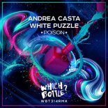 Andrea Casta & White Puzzle - Poison (Radio Edit)