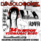 DJ DIABOLOMONTE SOUNDZ - 34th BIRTHDAY VIXOMANIAC 2020 ( dedicated to all fans 2020 mix )