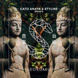 Cato Anaya, Styline - Bailalo (Original Mix)