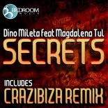 Dino Mileta - Secrets (Crazibiza Remix)