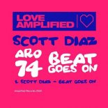 Scott Diaz - Beat Goes On (Original Mix)