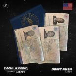 Young T & Bugsey, DaBaby - Don\'t Rush (feat. DaBaby)