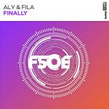 Aly & Fila - Finally (Original Mix)