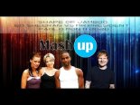 ED SHEERAN VS MR PRESIDENT - SHAPE OF JAMBOO (PAOLO MONTI MASHUP 2020)