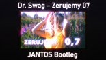 Dr. Swag - Zerujemy 07 (JANTOS Bootleg)