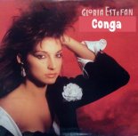 Gloria Estefan - Conga (Chico Diaz Remix)
