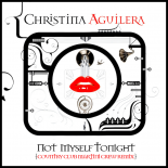 Christina Aguilera - Not Myself Tonight (Country Club Martini Crew Remix)