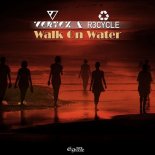 Vertex, R3cycle - Walk on Water (Original Mix)