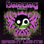 Nonsens - Bright Lights