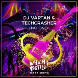 DJ Vartan & Techcrasher - No One (Radio Edit)