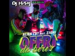 Alien Cut feat. Zighi - Offri Da Bere (Mantish Remix)