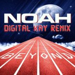 Noah - Beyond (Digital Kay Instrumental)