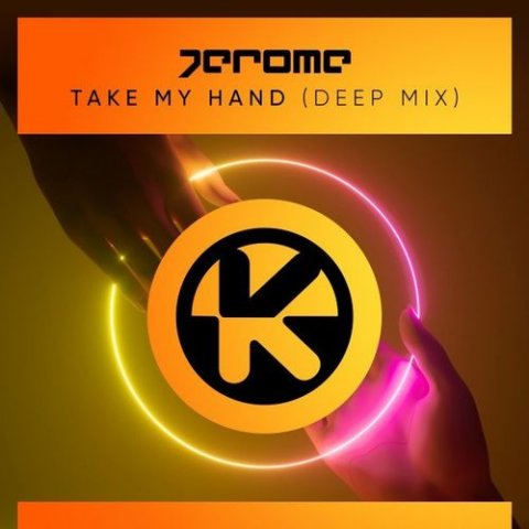 Jerome - Take My Hand (Deep Mix)