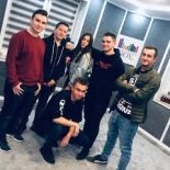 Zespół Wicersi - Pokochałem Ładne Dziewczę