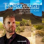 Morgan Page ft Lissie - Longest Road (deadmau5 remix)