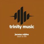 Jerome Robins - Back To Life (Original Mix)