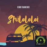 KINO RANKINS - Shilalalai (Radio Edit)