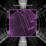 Calv - Guess Who\'s Back (Extended Mix)