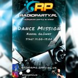 Dj Adamo Uk -Dance Mission (RadioParty.Pl)