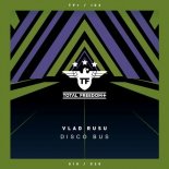 Vlad Rusu - Disco Bus (Extended Mix)