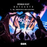 Brennan Heart - Outcasts (Extended Mix)