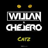 WILLAN & CHELERO - Catz (Extended)