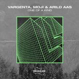 VARGENTA & Moji Feat. Arild Aas - One Of A Kind (Extended Mix)