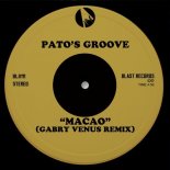 Pato's Groove - Macao (Gabry Venus Remix)