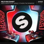Nils Van Zandt feat. Grace Tither - Hide & Seek (DBL Club Extended Mix)