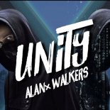 Alan Walker - Unity (Hopely & ORZ3U Bootleg 2020)