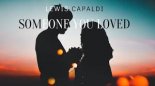 Lewis Capaldi - Someone You Loved (DJ Mike Remix 2020)