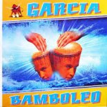 Garcia - Bamboleo (DaVid - L. 2020 Remix)