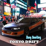 KVSH - Tokyo Drift (Sheg Bootleg)