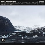 FREY, SWAY GRAY ft. F Rauber - Wir Sind Nicht Allein (Allein Allein) (DubVision Extended Remix)