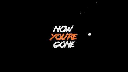 Helion & Galwaro - Now You're Gone