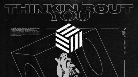 Crunkz - Thinkin Bout You