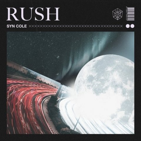 Syn Cole - Rush (Radio Edit)
