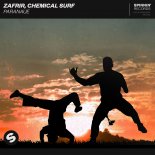 Zafrir, Chemical Surf - Paranaue (Extended Mix)